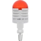 Purchase Top-Quality Stop Light by PHILIPS - 3157RLED pa34