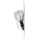 Purchase Top-Quality Stop Light by PHILIPS - 3457LLB2 pa12