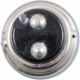Purchase Top-Quality Stop Light by PHILIPS - 3496B2 pa13