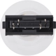 Purchase Top-Quality PHILIPS - 4057LLB2 - Stop Light pa47
