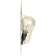 Purchase Top-Quality PHILIPS - 4157LLB2 - Stop Light pa10