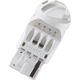 Purchase Top-Quality Stop Light by PHILIPS - 7440LED pa12