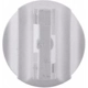 Purchase Top-Quality Stop Light by PHILIPS - 7440LED pa3