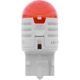 Purchase Top-Quality Stop Light by PHILIPS - 7440RLED pa28