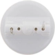 Purchase Top-Quality Stop Light by PHILIPS - 7440RLED pa3
