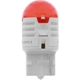 Purchase Top-Quality Stop Light by PHILIPS - 7440RLED pa31