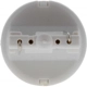 Purchase Top-Quality Stop Light by PHILIPS - 7440RLED pa34