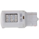 Purchase Top-Quality Stop Light by PHILIPS - 7440RLED pa41