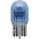 Purchase Top-Quality PHILIPS - 7443CVB2 - Stop Light pa23