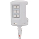 Purchase Top-Quality Stop Light by PHILIPS - 7443RLED pa11