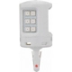Purchase Top-Quality Stop Light by PHILIPS - 7443RLED pa20