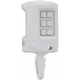 Purchase Top-Quality Stop Light by PHILIPS - 7443RLED pa21