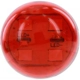 Purchase Top-Quality Stop Light by PHILIPS - 7443RLED pa27