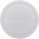 Purchase Top-Quality Stop Light by PHILIPS - 7443RLED pa9