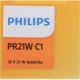 Purchase Top-Quality Feu d'arrêt par PHILIPS - PR21WC1 pa13
