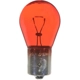 Purchase Top-Quality Stop Light by PHILIPS - PR21WC1 pa9