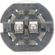 Purchase Top-Quality Stop Light by PHILIPS - PW16WHTRC1 pa13