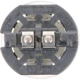 Purchase Top-Quality Stop Light by PHILIPS - PW16WHTRC1 pa2