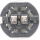 Purchase Top-Quality Stop Light by PHILIPS - PW16WHTRC1 pa21