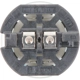 Purchase Top-Quality Stop Light by PHILIPS - PW24WHTRC1 pa9