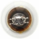 Purchase Top-Quality Stop Light by SYLVANIA - 2357.TP pa45