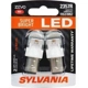 Purchase Top-Quality Stop Light by SYLVANIA - 2357RLED.BP2 pa30