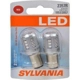 Purchase Top-Quality Stop Light by SYLVANIA - 2357RSL.BP2 pa6