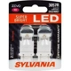 Purchase Top-Quality Stop Light by SYLVANIA - 3057RLED.BP2 pa4