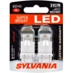 Purchase Top-Quality Stop Light by SYLVANIA - 3157RLED.BP2 pa13