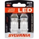 Purchase Top-Quality Stop Light by SYLVANIA - 3157RLED.BP2 pa14