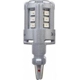 Purchase Top-Quality Stop Light by SYLVANIA - 3157RSL.BP2 pa3
