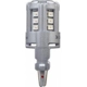 Purchase Top-Quality Stop Light by SYLVANIA - 3157RSL.BP2 pa8