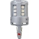 Purchase Top-Quality Stop Light by SYLVANIA - 7443RSL.BP2 pa21