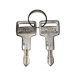 Purchase Top-Quality MISSION TRADING COMPANY - VM391 - Storage Or Glove Box Lock Cylinder pa3