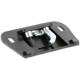 Purchase Top-Quality VAICO - V20-1231 - Upper Glove Box Lock pa1