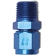 Purchase Top-Quality Straight Female AN Swivel To Male NPT by RUSSELL - 614226 pa1