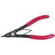 Purchase Top-Quality Straight Fixed Tips Spring Loaded Lock Ring Pliers by LISLE - 44900 pa3