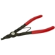 Purchase Top-Quality Straight Fixed Tips Spring Loaded Lock Ring Pliers by LISLE - 44900 pa4