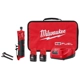 Purchase Top-Quality MILWAUKEE - 2486-22 - M12 FUEL 1/4 Straight Die Grinder Kit pa3