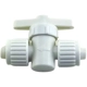 Purchase Top-Quality ELKHART SUPPLY - 16879 - Straight Stop Valve pa1