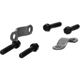 Purchase Top-Quality Strap Kit by ACDELCO PROFESSIONAL - 45U0505 pa4