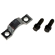 Purchase Top-Quality DORMAN - 81006 - U-Joint Strap Kit pa2