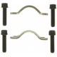 Purchase Top-Quality Strap Kit by MOOG - 352-10 pa1