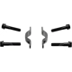 Purchase Top-Quality NEAPCO - 1-0020 - Strap Kit pa1