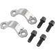 Purchase Top-Quality SPICER AUTOMOTIVE PARTS - 2-70-18X - Universal Joint Strap Kit pa3
