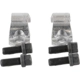 Purchase Top-Quality SPICER AUTOMOTIVE PARTS - 2-70-18X - Universal Joint Strap Kit pa5
