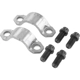 Purchase Top-Quality SPICER AUTOMOTIVE PARTS - 3-70-38X - Universal Joint Strap Kit pa3