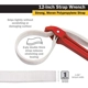 Purchase Top-Quality TITAN - 21315 - Strap Wrench pa8
