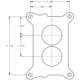 Purchase Top-Quality Street Carburetor by HOLLEY - 0-4412C pa4