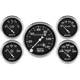 Purchase Top-Quality Street Rod Kit by AUTO METER - 1708 pa1
